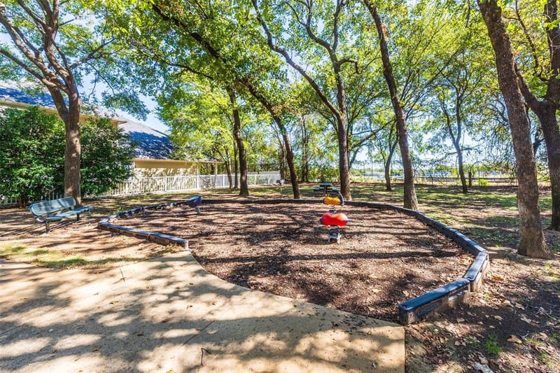 1815 Bridgeport Drive, Providence Village TX 76227 - Photo 25