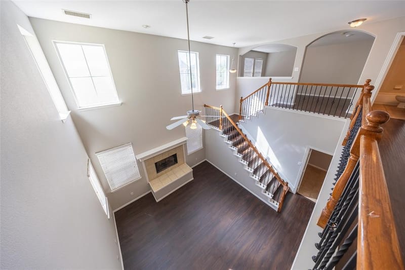 1815 Bridgeport Drive, Providence Village TX 76227 - Photo 21