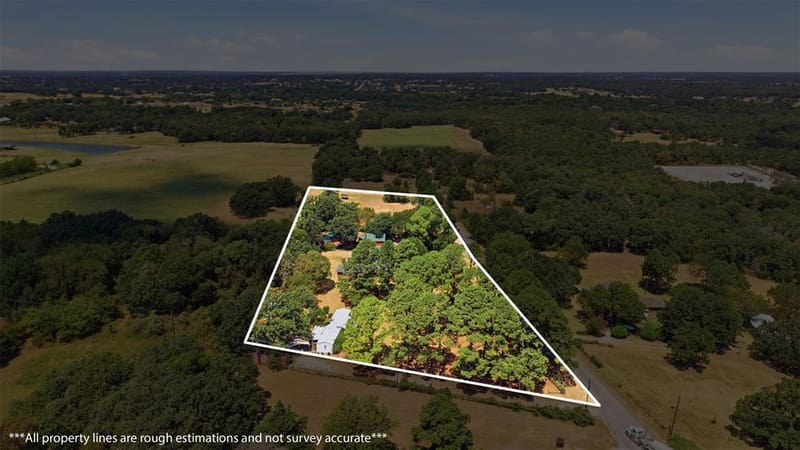 8116 Dot Hudson Road, Alvarado TX 76009 - Photo 27