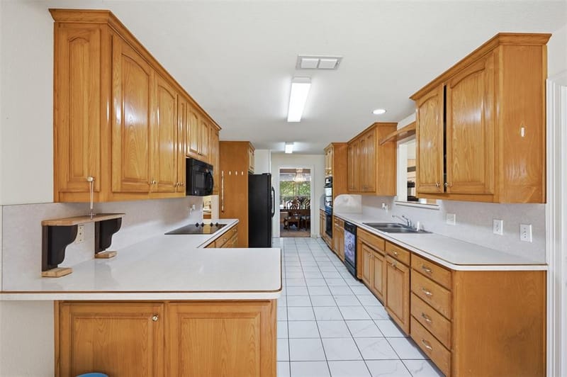 8116 Dot Hudson Road, Alvarado TX 76009 - Photo 6
