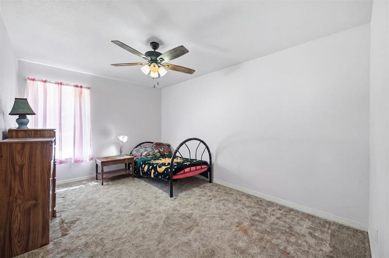 8116 Dot Hudson Road, Alvarado TX 76009 - Photo 13