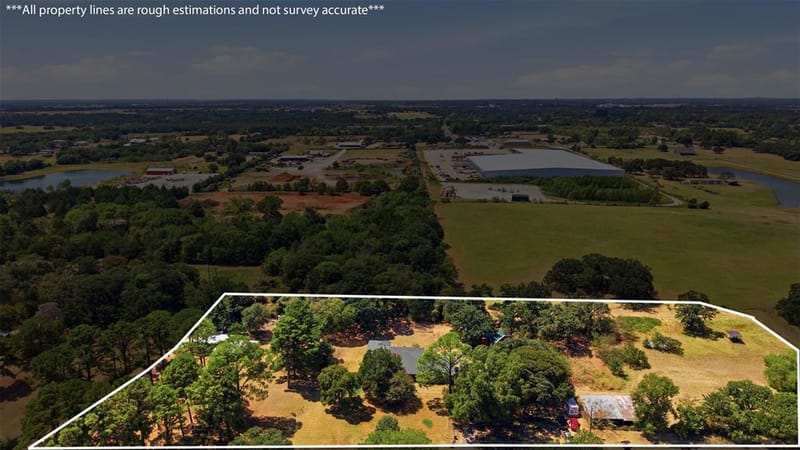 8116 Dot Hudson Road, Alvarado TX 76009 - Photo 26