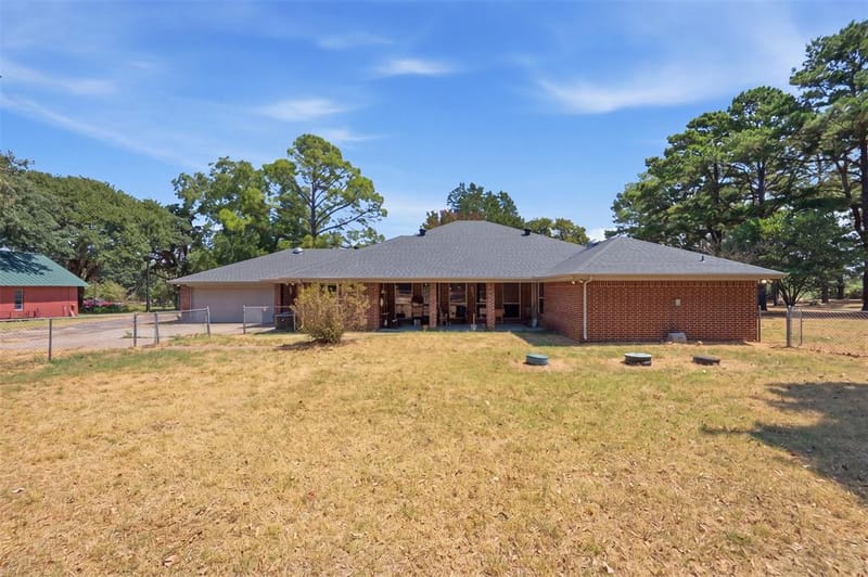 8116 Dot Hudson Road, Alvarado TX 76009 - Photo 22