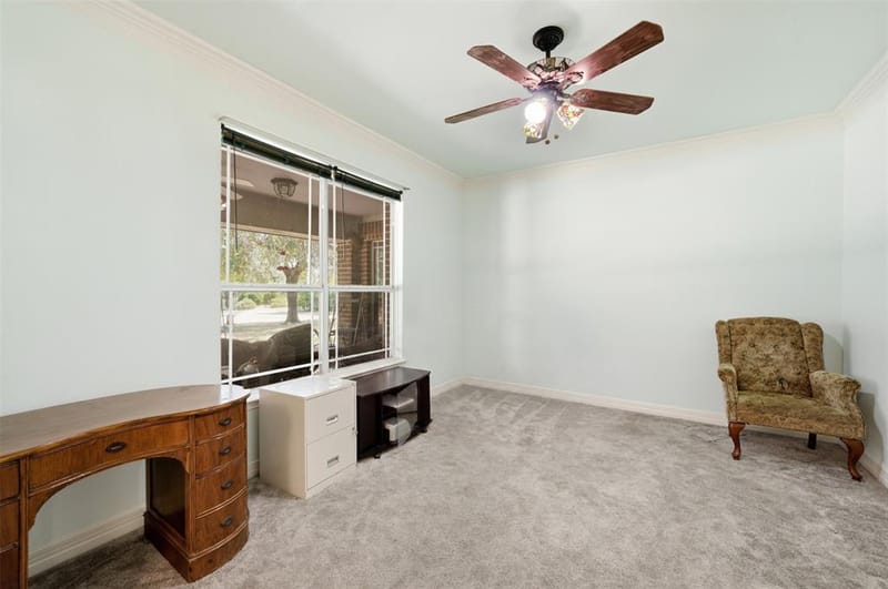8116 Dot Hudson Road, Alvarado TX 76009 - Photo 3