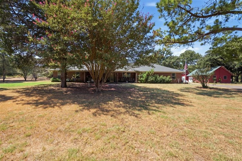 8116 Dot Hudson Road, Alvarado TX 76009
