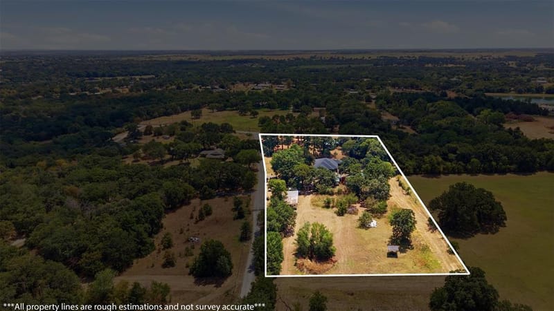 8116 Dot Hudson Road, Alvarado TX 76009 - Photo 28