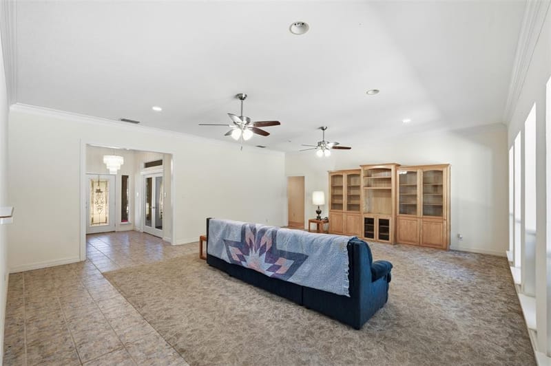 8116 Dot Hudson Road, Alvarado TX 76009 - Photo 5