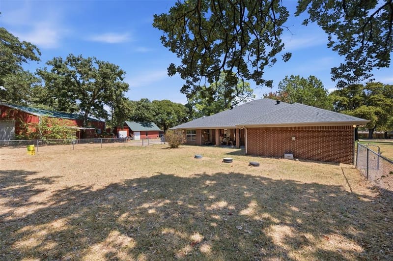 8116 Dot Hudson Road, Alvarado TX 76009 - Photo 24
