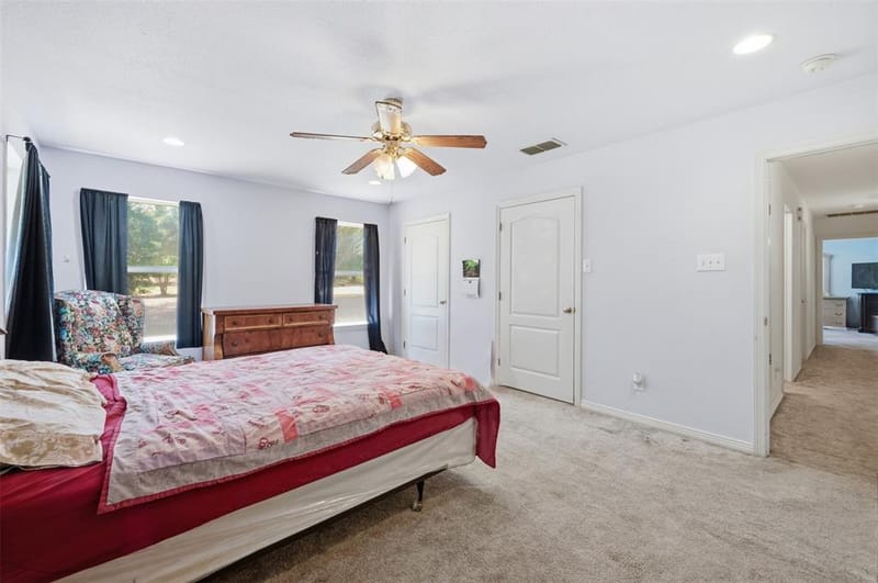 8116 Dot Hudson Road, Alvarado TX 76009 - Photo 10