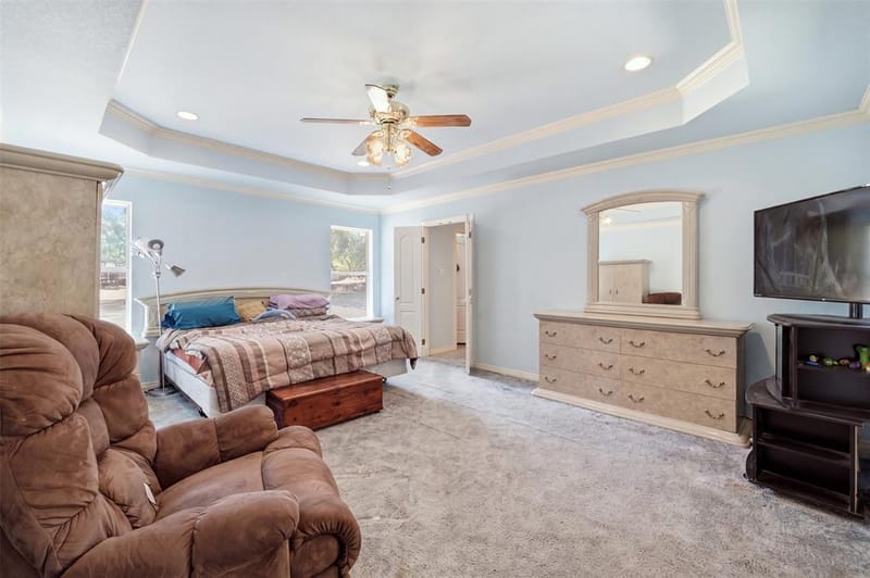 8116 Dot Hudson Road, Alvarado TX 76009 - Photo 14