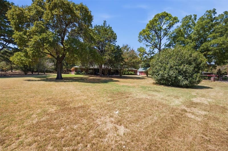 8116 Dot Hudson Road, Alvarado TX 76009 - Photo 18