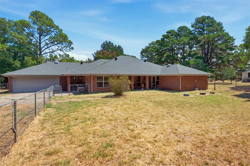 8116 Dot Hudson Road, Alvarado TX 76009 - Photo 19