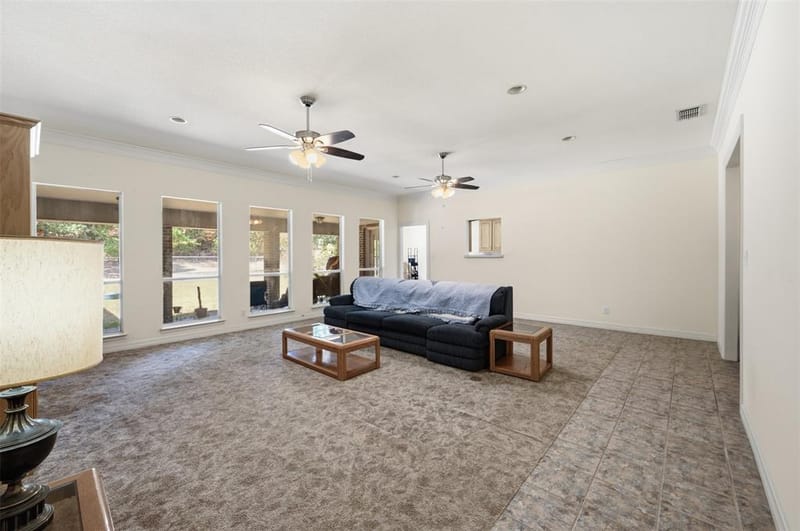 8116 Dot Hudson Road, Alvarado TX 76009 - Photo 4