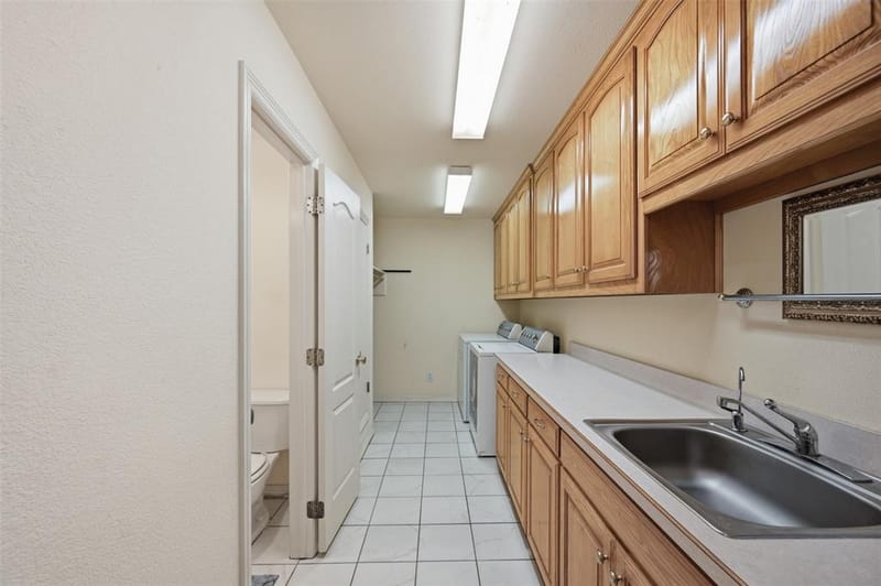8116 Dot Hudson Road, Alvarado TX 76009 - Photo 8