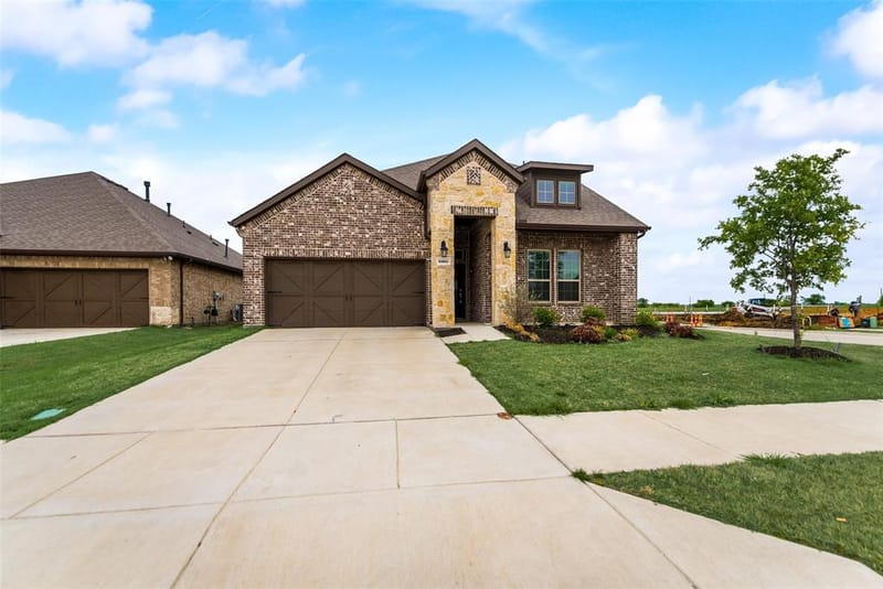 6101 Brunswick Drive, Celina TX 76227 - Photo 2