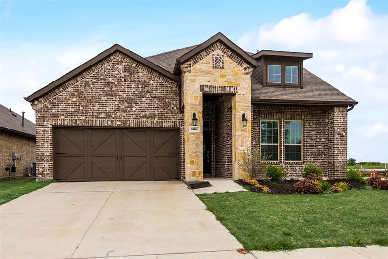 6101 Brunswick Drive, Celina TX 76227 - Photo 3