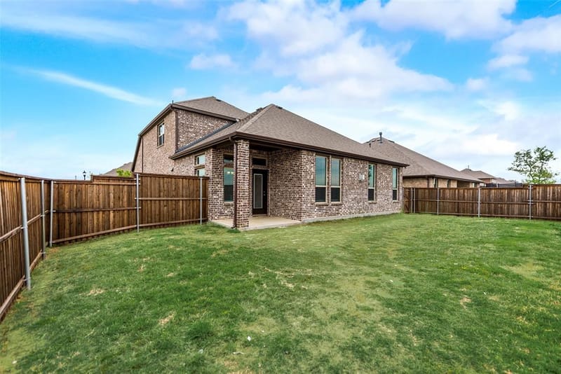 6101 Brunswick Drive, Celina TX 76227 - Photo 18