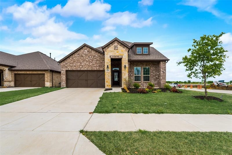 6101 Brunswick Drive, Celina TX 76227 - Photo 19