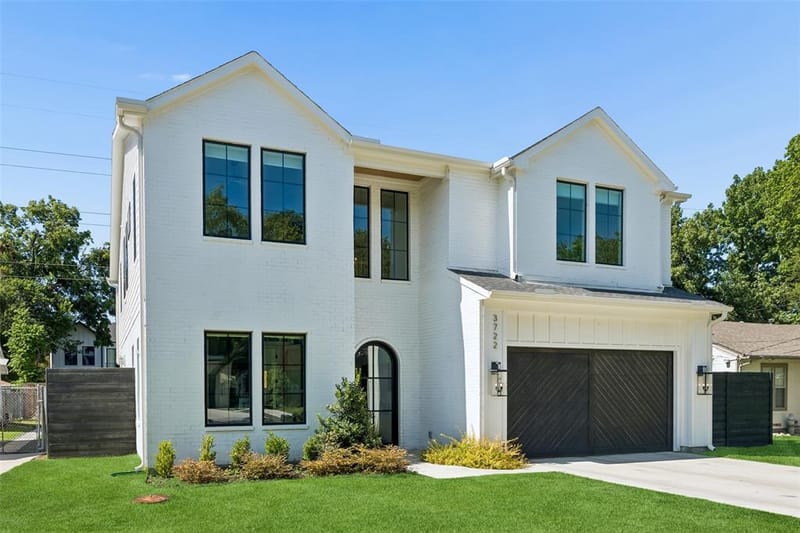 3722 Cortez Drive, Dallas TX 75220 - Photo 2