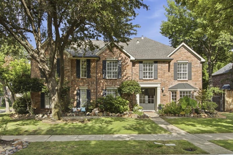 210 Chinaberry Way, Coppell TX 75019