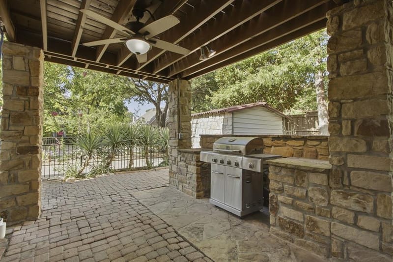 210 Chinaberry Way, Coppell TX 75019 - Photo 38