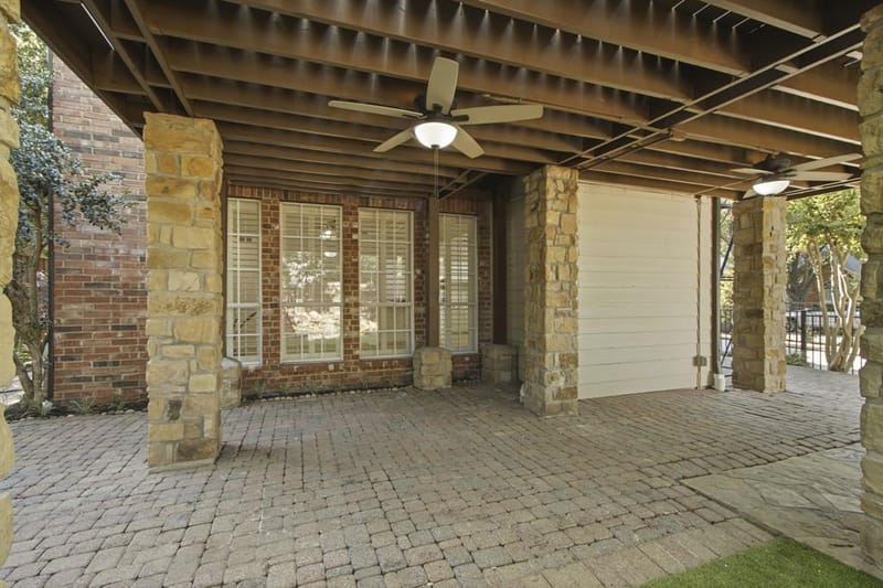 210 Chinaberry Way, Coppell TX 75019 - Photo 37