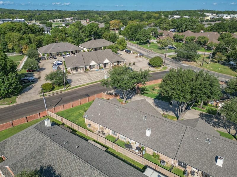 1202 Rice Road # 147, Tyler TX 75703 - Photo 22