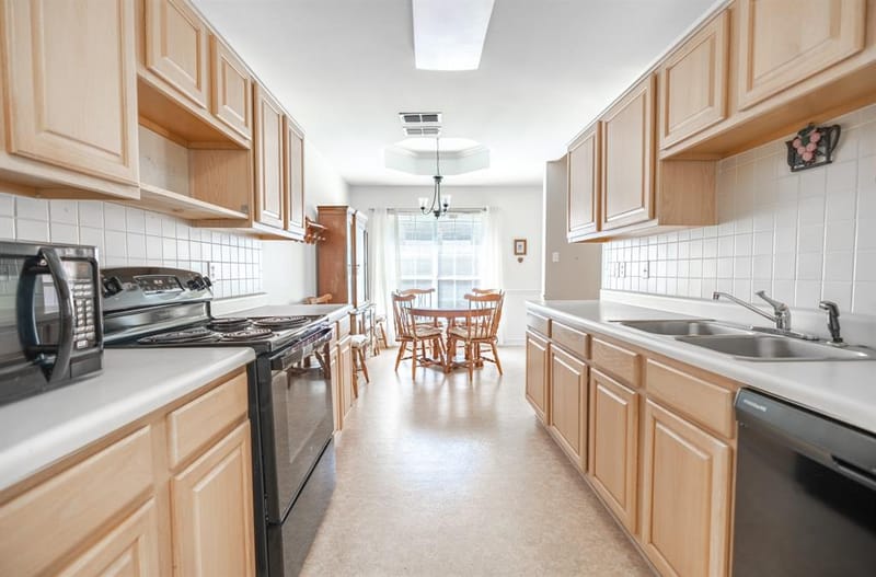 1202 Rice Road # 147, Tyler TX 75703 - Photo 7