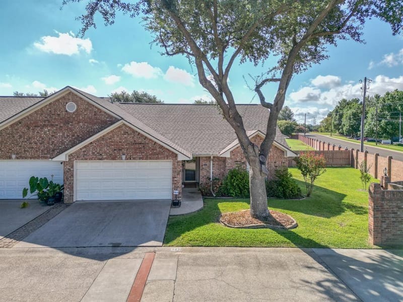 1202 Rice Road # 147, Tyler TX 75703