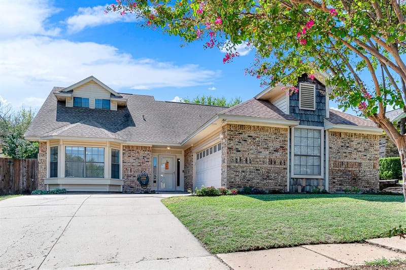 2722 Strother Drive, Garland TX 75044 - Photo 2