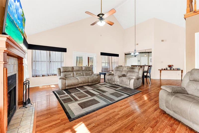 2722 Strother Drive, Garland TX 75044 - Photo 6