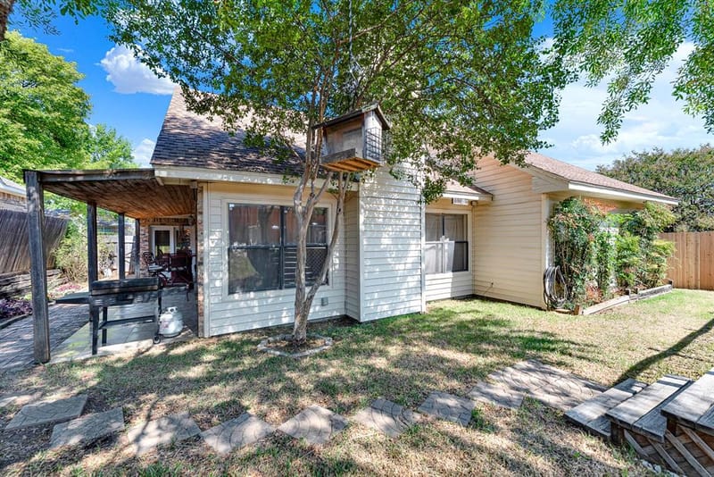 2722 Strother Drive, Garland TX 75044 - Photo 36