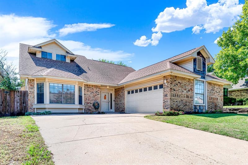 2722 Strother Drive, Garland TX 75044