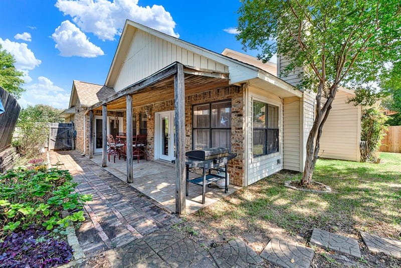 2722 Strother Drive, Garland TX 75044 - Photo 30