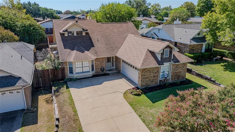 2722 Strother Drive, Garland TX 75044 - Photo 38