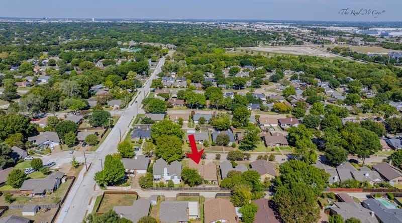 2722 Strother Drive, Garland TX 75044 - Photo 39