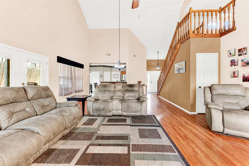 2722 Strother Drive, Garland TX 75044 - Photo 4