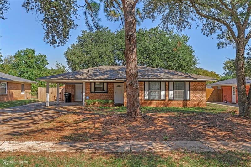 2611 Plantation Drive, Bossier City LA 71111