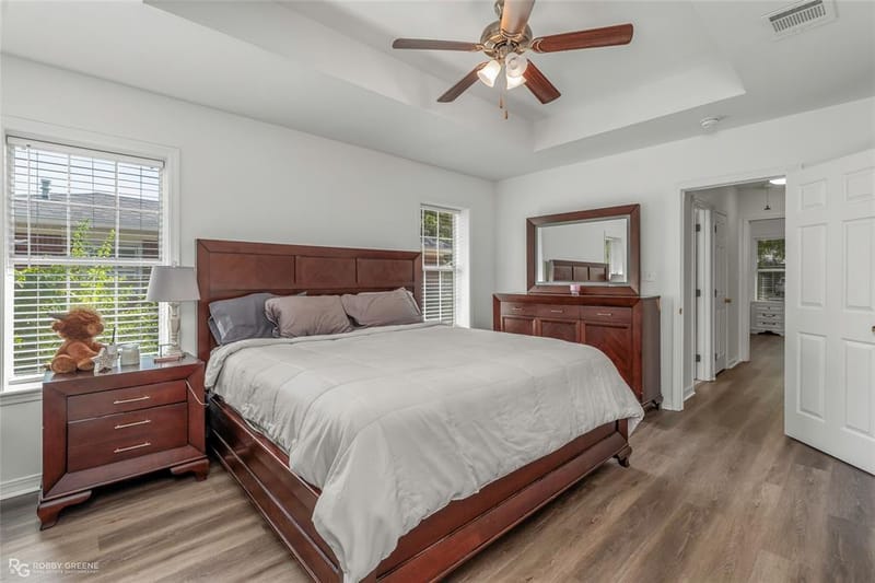 2611 Plantation Drive, Bossier City LA 71111 - Photo 9