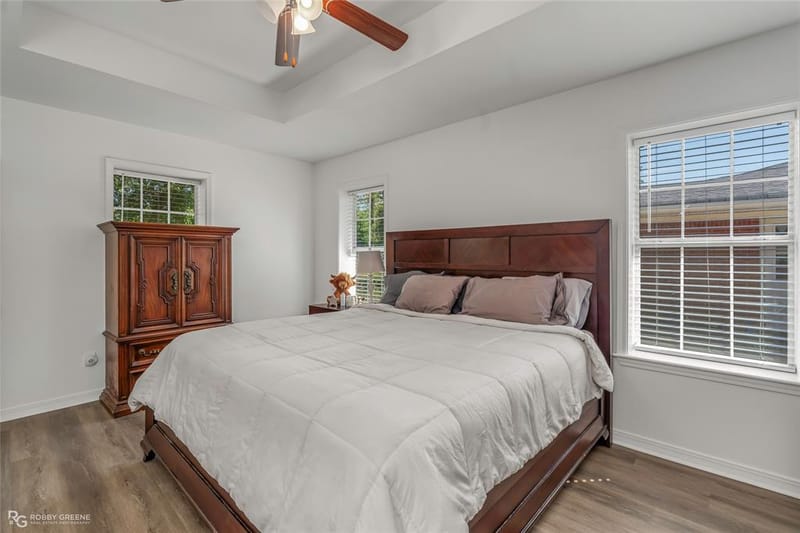 2611 Plantation Drive, Bossier City LA 71111 - Photo 8