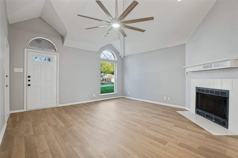 605 Reeves Lane, Kennedale TX 76060 - Photo 6