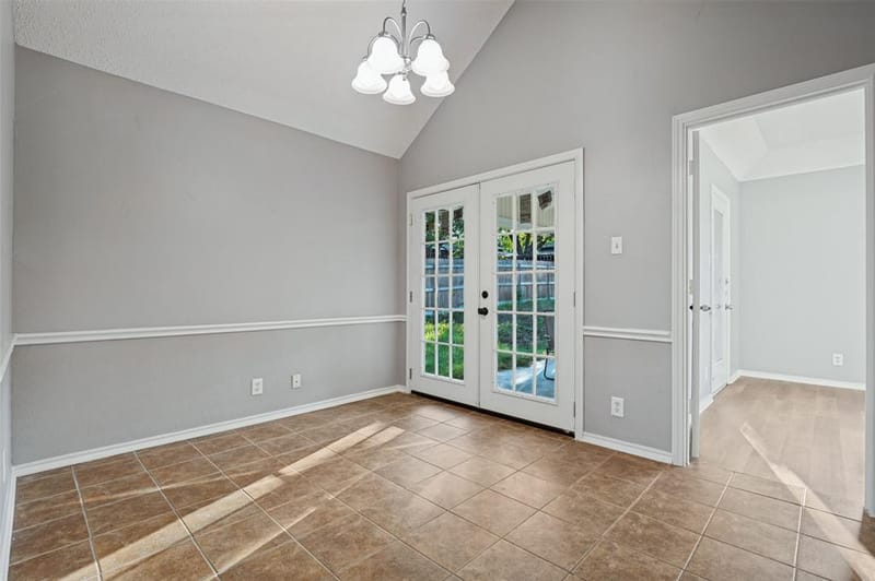 605 Reeves Lane, Kennedale TX 76060 - Photo 12