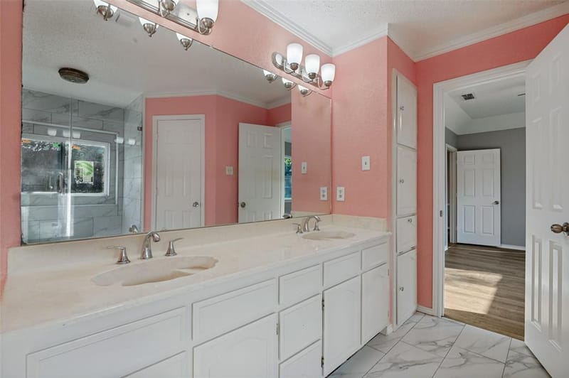 605 Reeves Lane, Kennedale TX 76060 - Photo 22