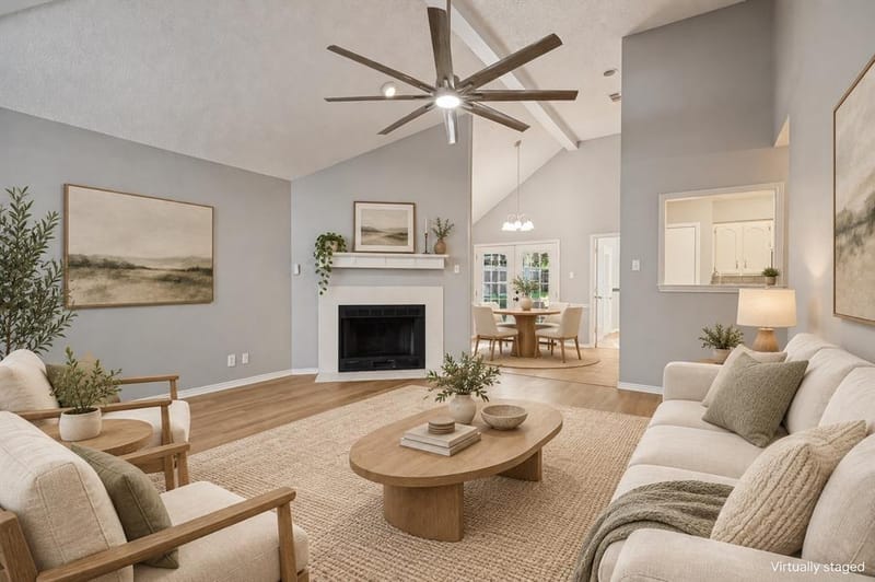 605 Reeves Lane, Kennedale TX 76060 - Photo 7