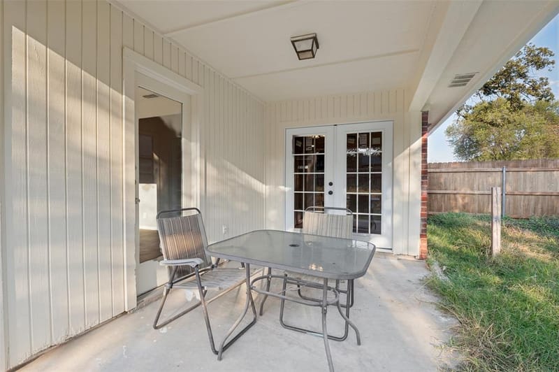 605 Reeves Lane, Kennedale TX 76060 - Photo 28