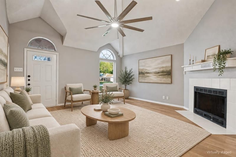 605 Reeves Lane, Kennedale TX 76060 - Photo 5