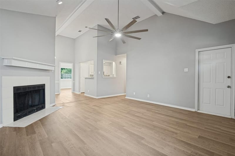 605 Reeves Lane, Kennedale TX 76060 - Photo 10