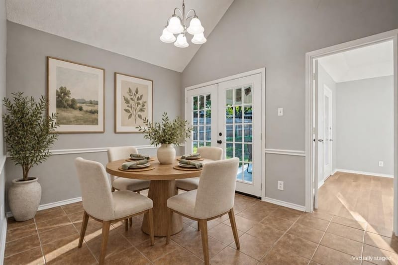 605 Reeves Lane, Kennedale TX 76060 - Photo 11