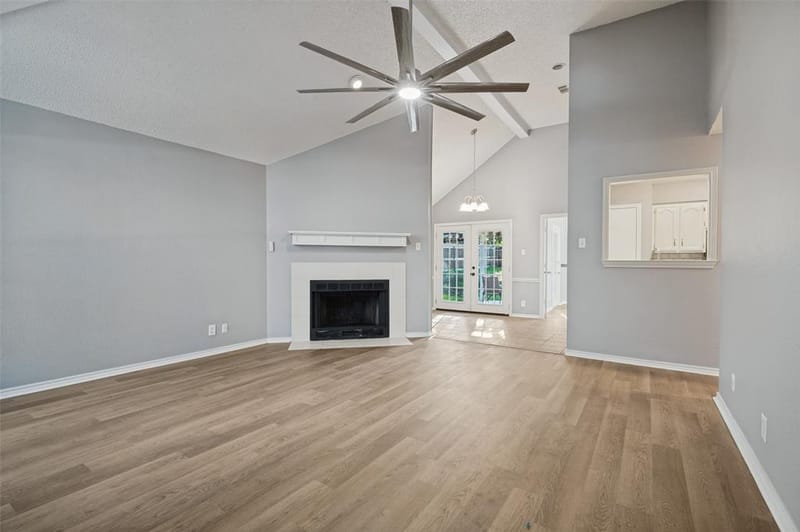 605 Reeves Lane, Kennedale TX 76060 - Photo 8