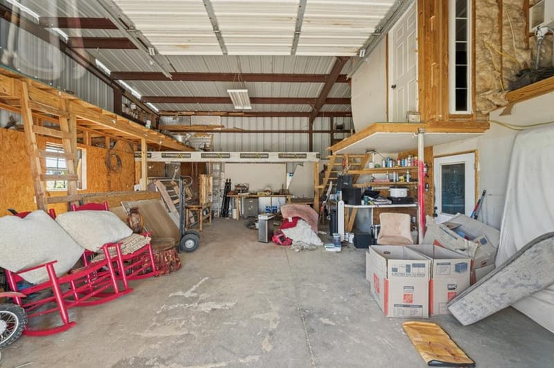 1201 Massey Road, Pilot Point TX 76258 - Photo 17